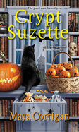 Crypt Suzette