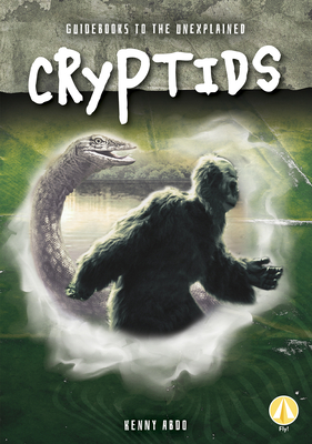 Cryptids - Abdo, Kenny