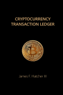 Cryptocurrency Transaction Ledger