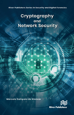 Cryptography and Network Security - Sampaio de Alencar, Marcelo