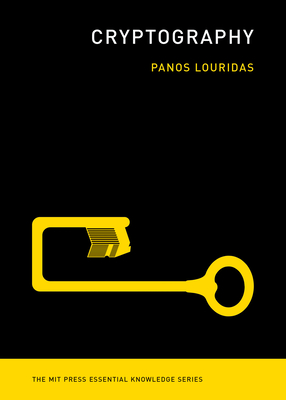 Cryptography - Louridas, Panos