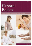 Crystal Basics - Rosen, Brenda