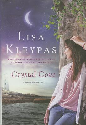 Crystal Cove - Kleypas, Lisa