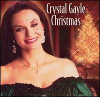 Crystal Gayle Christmas - Crystal Gayle