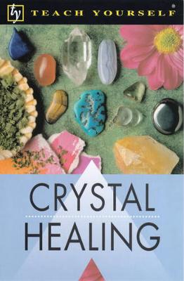 Crystal Healing - Croxson, Roger C.