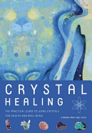Crystal Healing - Lilly, Simon, and Lilly, Sue