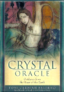 Crystal Oracle: Guidance from the Heart of the Earth