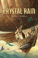 Crystal Rain - Buckell, Tobias S