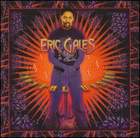 Crystal Vision - Eric Gales