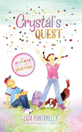 Crystal's Quest: An Adventure into the World of Gemstones