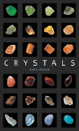 Crystals - Harding, Jennie