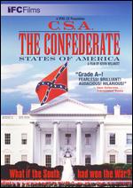 CSA: The Confederate States of America - Kevin Willmott