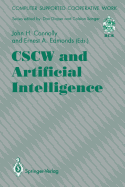 Cscw and Artificial Intelligence