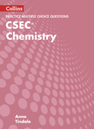 CSEC Chemistry Multiple Choice Practice