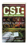 CSI Brass in Pocket - Mariotte, Jeff