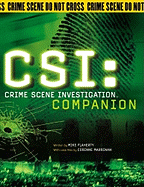 CSI: Crime Scene Investigation Companion