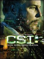 CSI: Crime Scene Investigation: Season 08