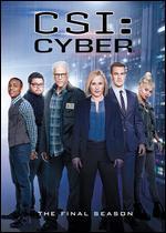 CSI: Cyber: Season 02