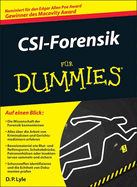 CSI-Forensik fr Dummies