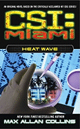 CSI Miami: Heat Wave
