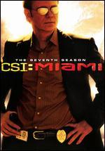 CSI: Miami - The Seventh Season
