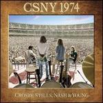 CSNY 1974 [Blu-Ray/DVD]