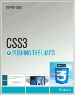 Css3 Pushing the Limits