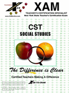 Cst Social Science
