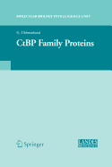 CtBP Family Proteins