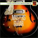 CTI Masters of the Guitar - Various Artists