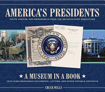 Cu America's Presidents - Wills, Chuck