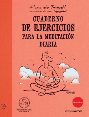 Cuaderno de Ejercicios Para La Meditacion Diaria - de Smedt, Marc