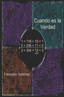 Cuando es la Verdad - Sanchez, Francisco