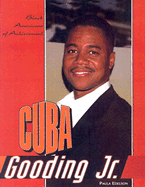 Cuba Gooding, Jr.