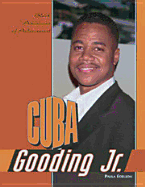 Cuba Gooding, Jr.