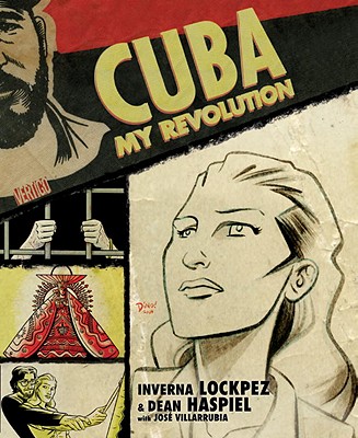 Cuba: My Revolution - Lockpez, Inverna