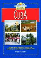 Cuba Travel Guide - Gravetie, Andy, and Globe Pequot Press, and Gravette, A G