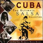 Cuba: Ultimate Salsa Collection