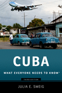 Cuba: What Everyone Needs to Know(r)