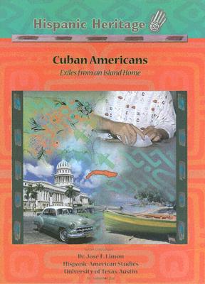 Cuban Americans: Exiles from an Island Home - Libal, Autumn