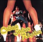 Cuban Salsa Rhythm - Various Artists