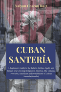 Cuban Santera