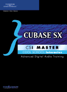 Cubase SX Csi Master