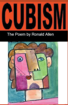 Cubism The Poem - Allen, Ronald