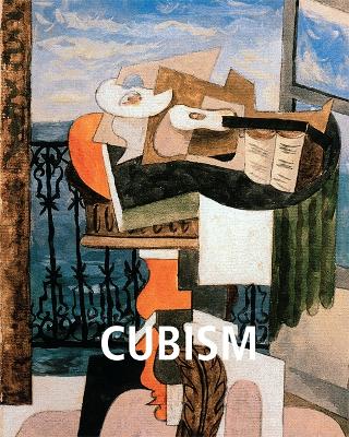 Cubism - Apollinaire, Guillaume, and Eimert, Dorothea
