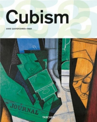 Cubism - Gantefuhrer-Trier, Anne
