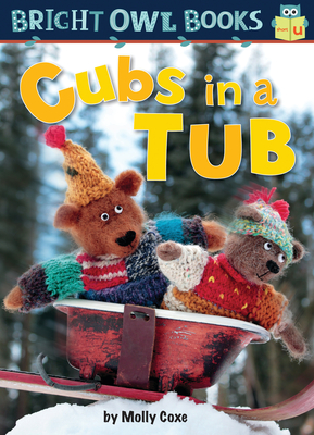 Cubs in a Tub - Coxe, Molly