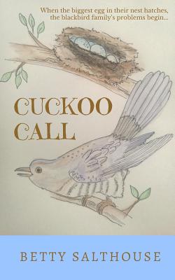 Cuckoo Call - Salthouse, Betty