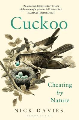 Cuckoo: Cheating by Nature - Davies, Nick