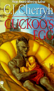 Cuckoo's Egg - Cherryh, C J